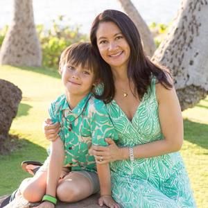 Meet your Posher, Nalinee